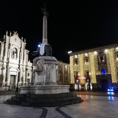 Готель Dg Sicily Катанія Екстер'єр фото