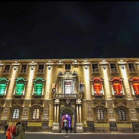 Готель Dg Sicily Катанія Екстер'єр фото